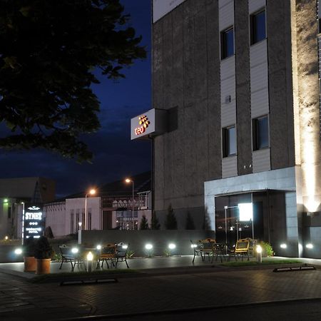 Coliving Synet Διαμέρισμα Mažeikiai Εξωτερικό φωτογραφία