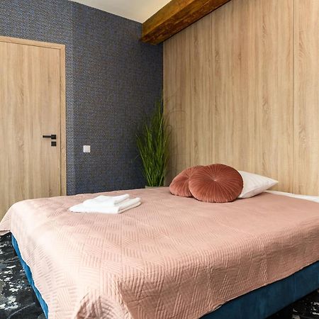 Coliving Synet Διαμέρισμα Mažeikiai Εξωτερικό φωτογραφία