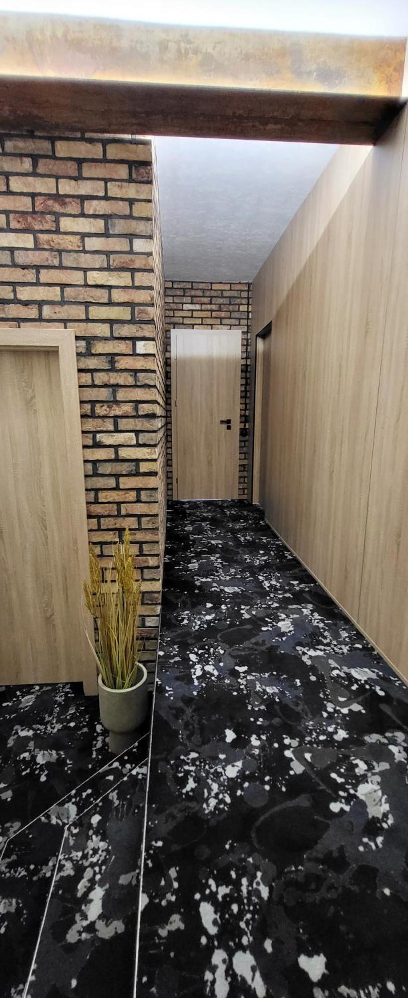 Coliving Synet Διαμέρισμα Mažeikiai Εξωτερικό φωτογραφία