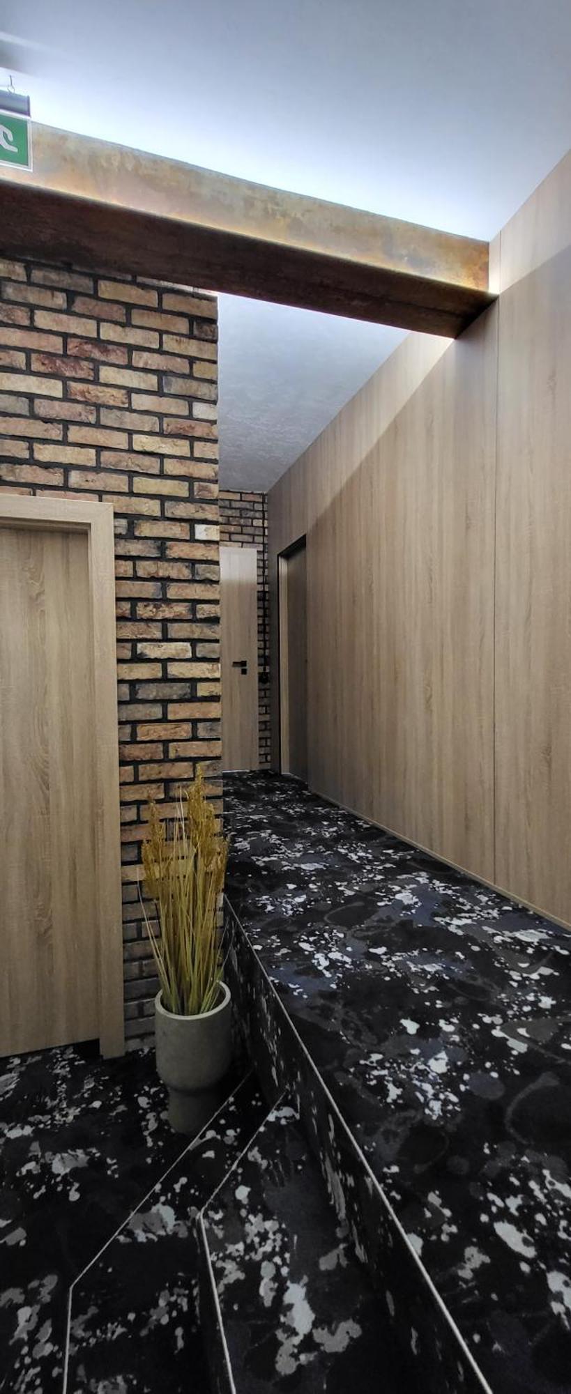 Coliving Synet Διαμέρισμα Mažeikiai Εξωτερικό φωτογραφία