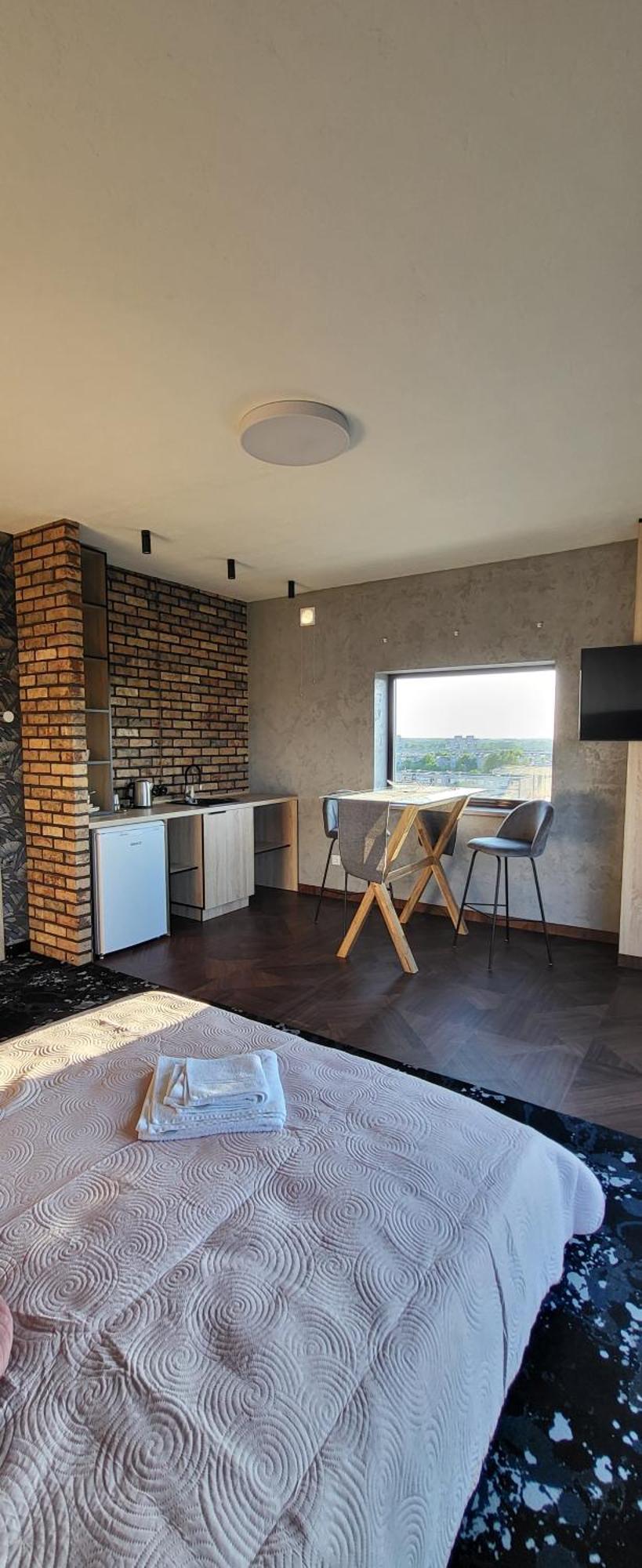 Coliving Synet Διαμέρισμα Mažeikiai Εξωτερικό φωτογραφία