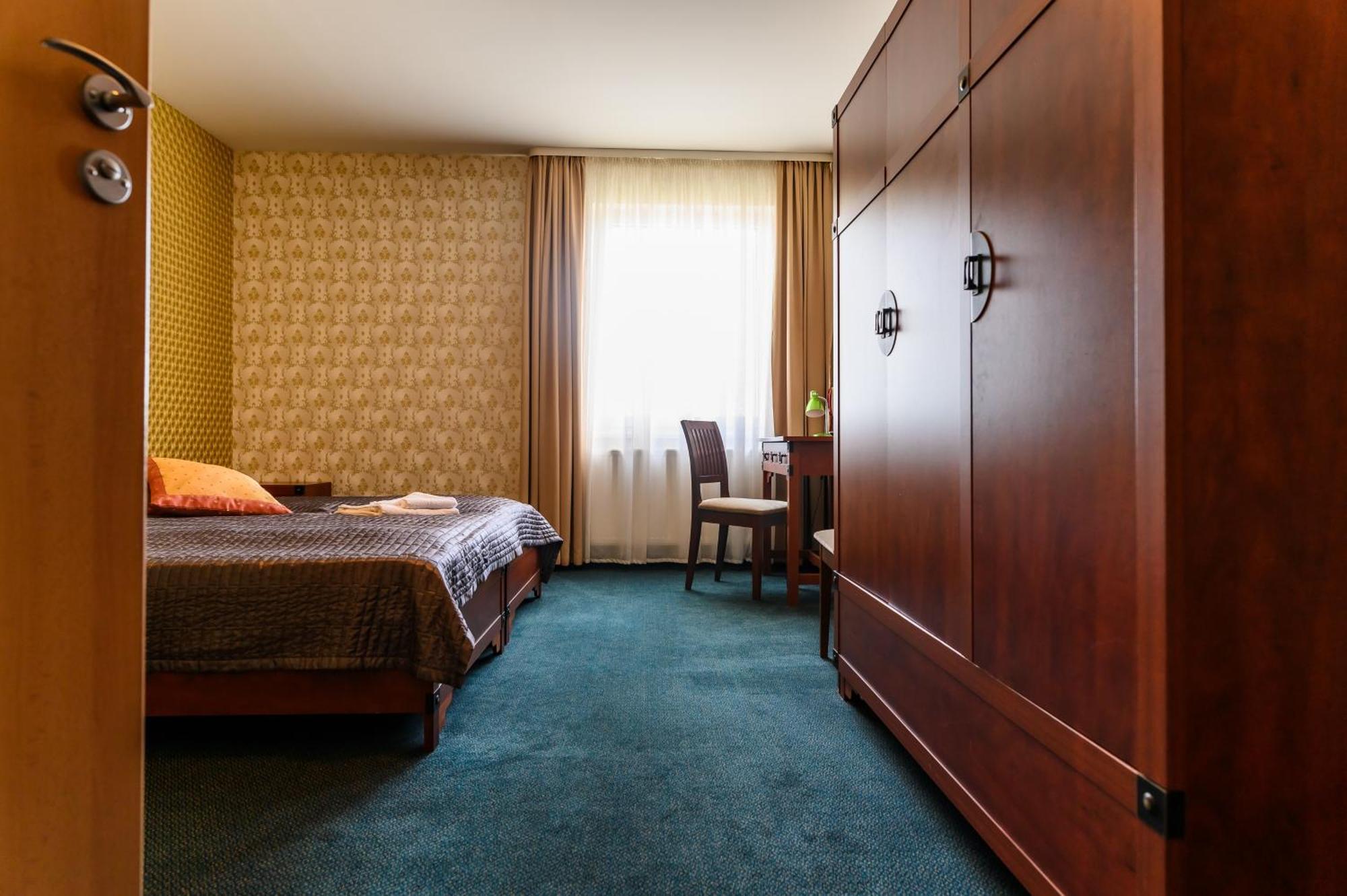 Coliving Synet Διαμέρισμα Mažeikiai Εξωτερικό φωτογραφία