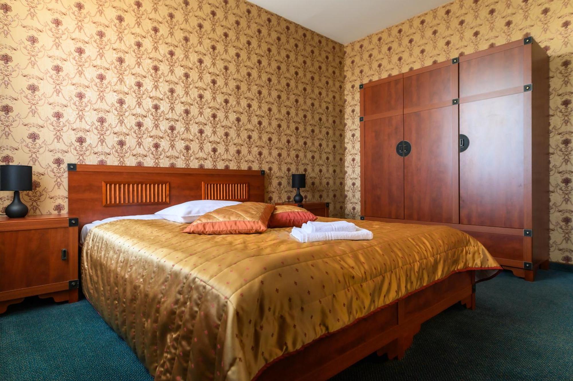 Coliving Synet Διαμέρισμα Mažeikiai Εξωτερικό φωτογραφία