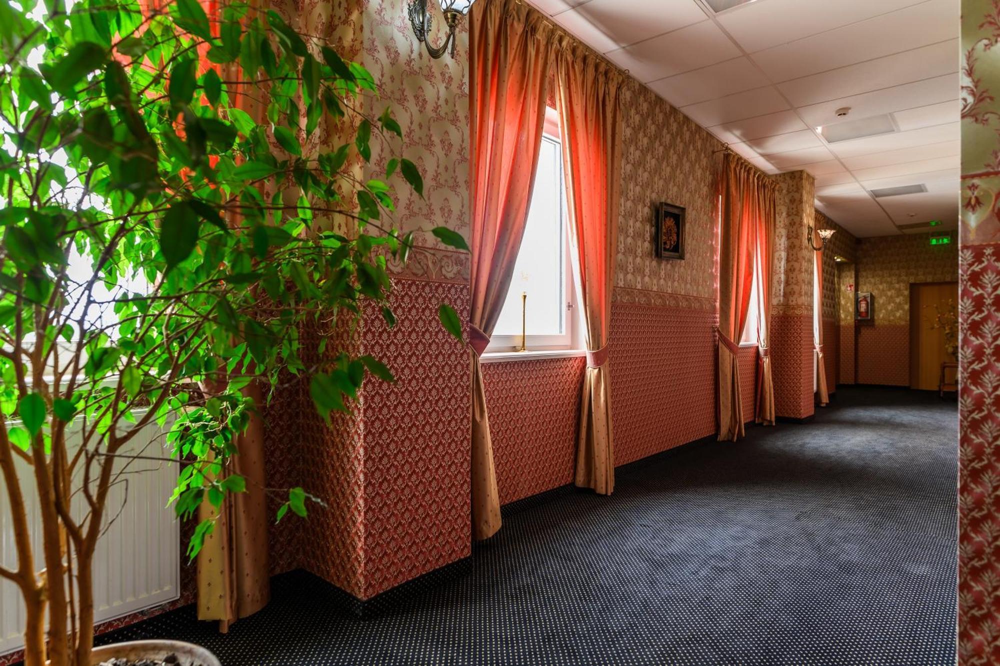 Coliving Synet Διαμέρισμα Mažeikiai Εξωτερικό φωτογραφία