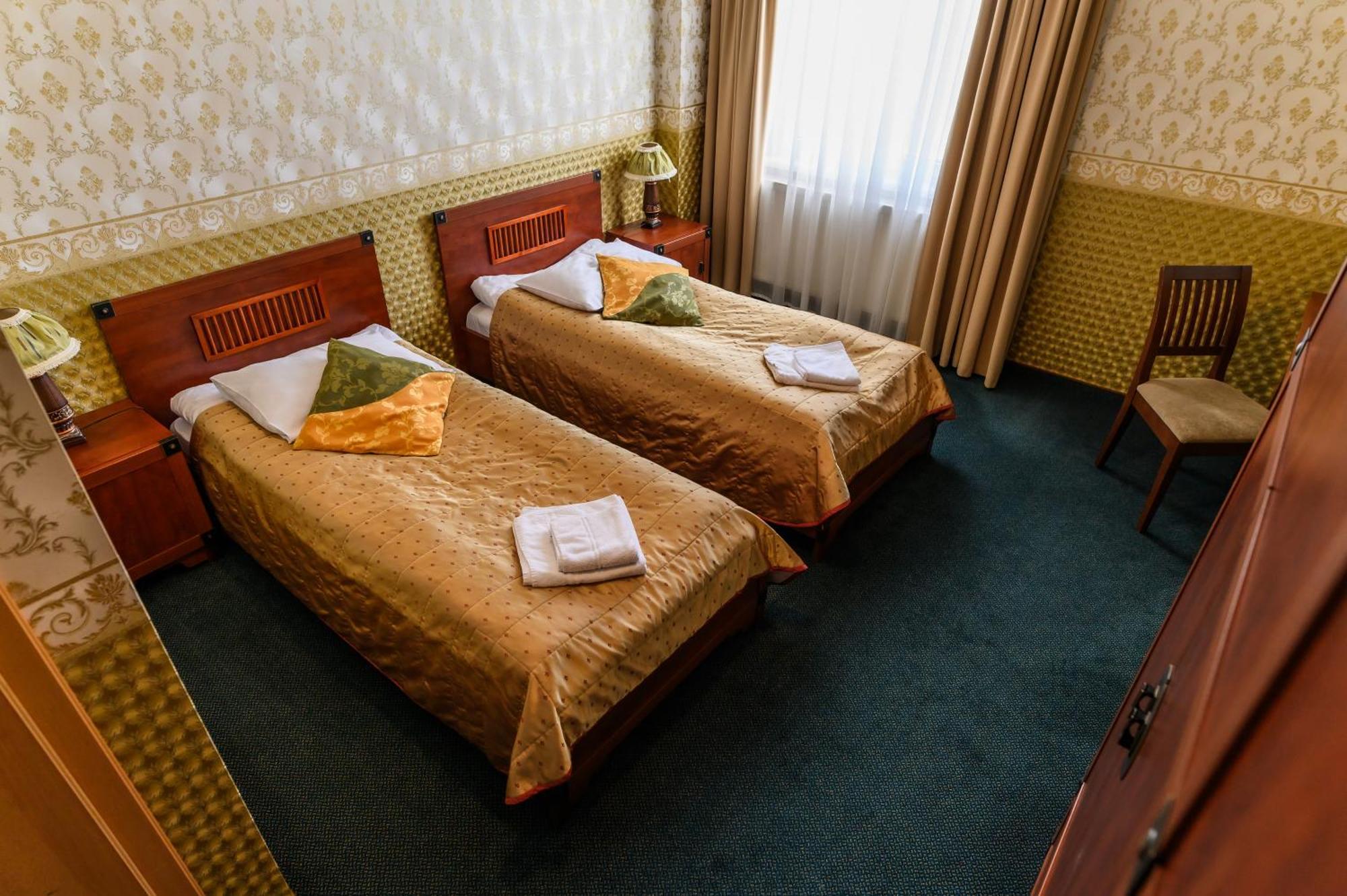 Coliving Synet Διαμέρισμα Mažeikiai Εξωτερικό φωτογραφία