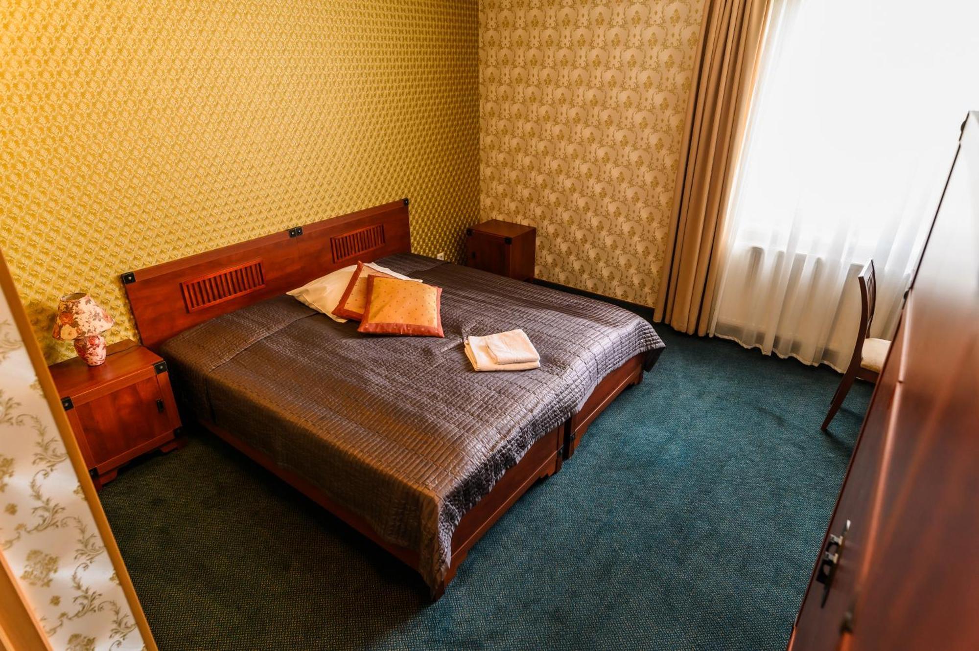 Coliving Synet Διαμέρισμα Mažeikiai Εξωτερικό φωτογραφία