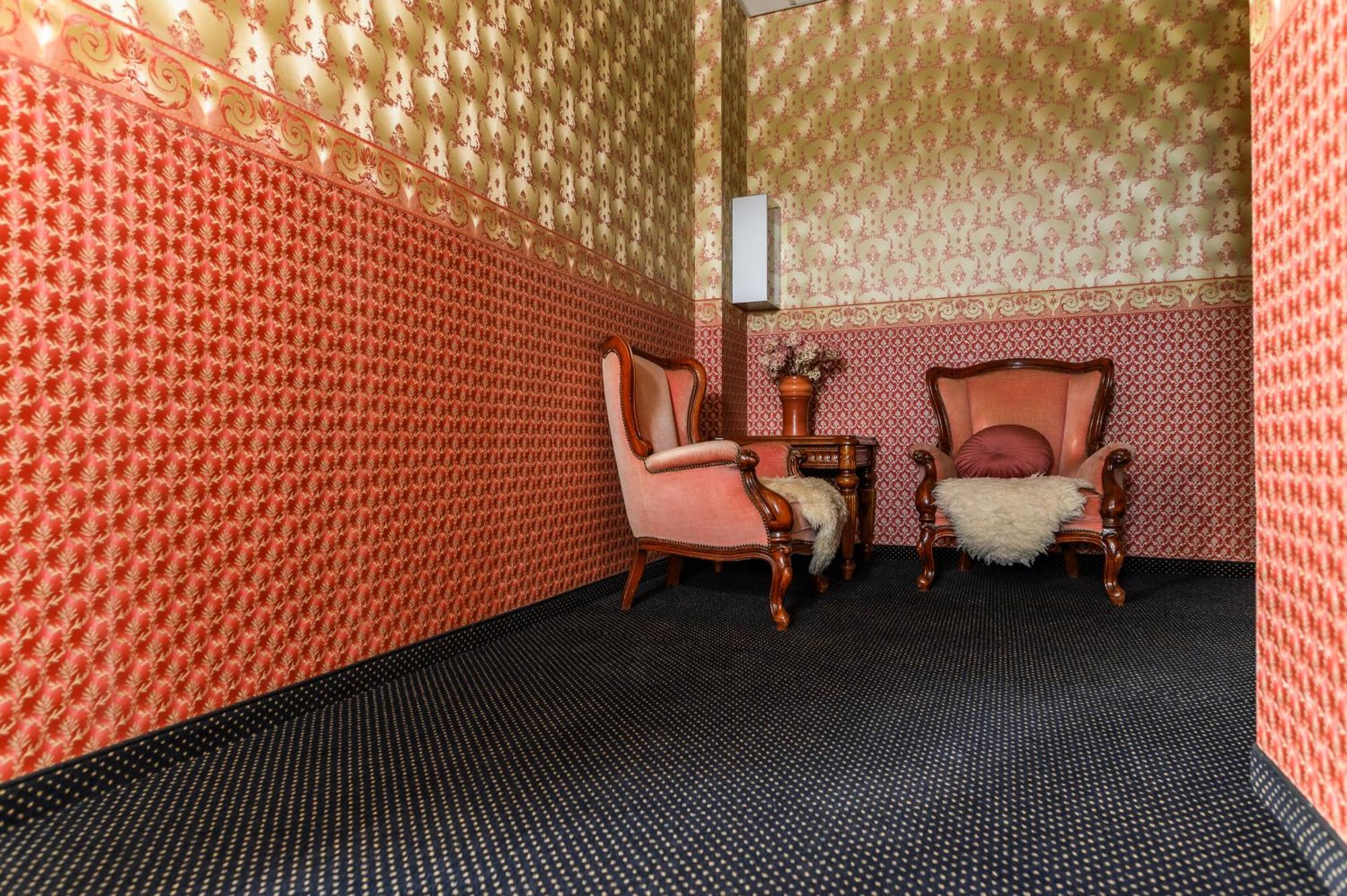 Coliving Synet Διαμέρισμα Mažeikiai Εξωτερικό φωτογραφία