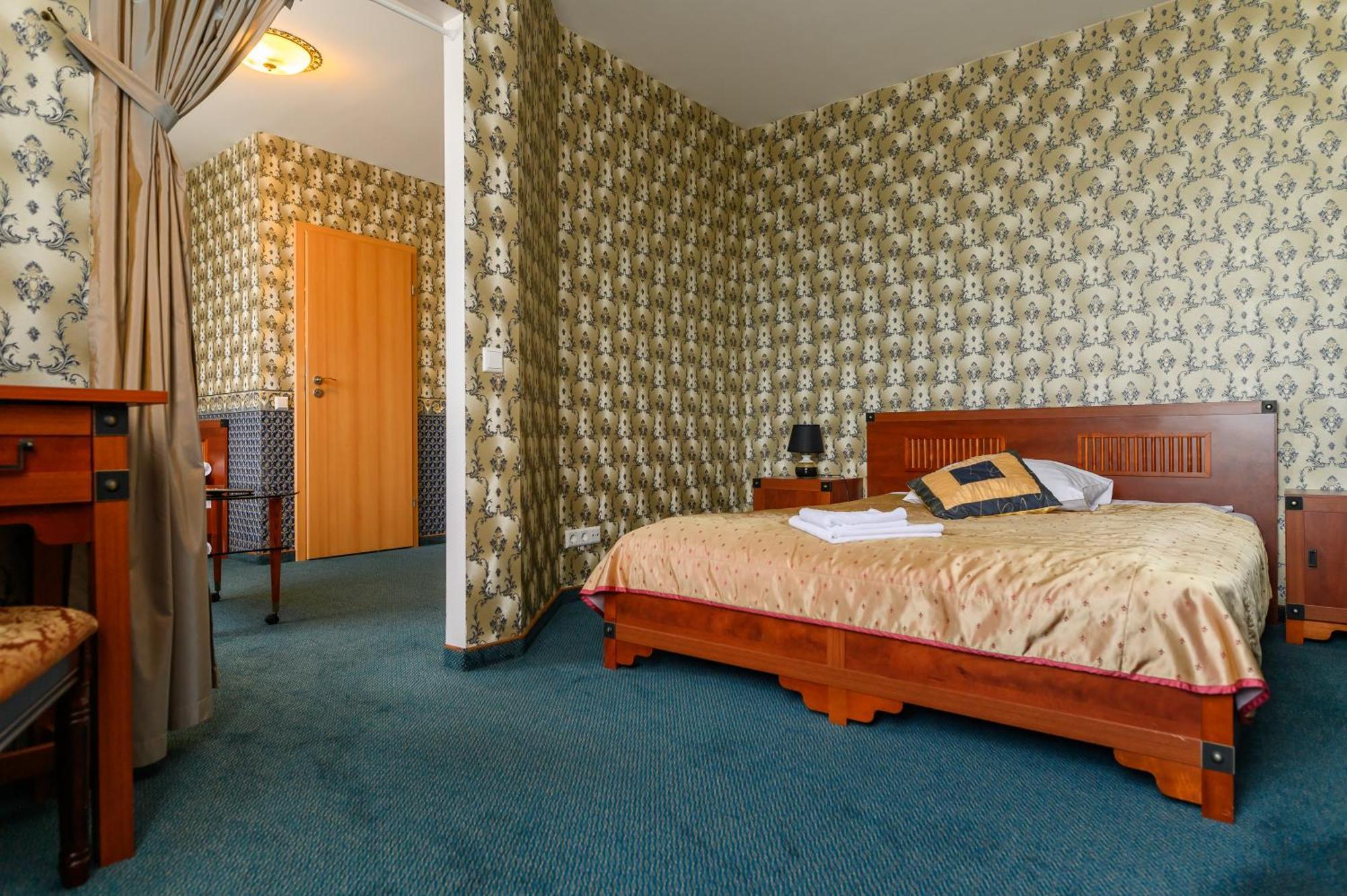 Coliving Synet Διαμέρισμα Mažeikiai Εξωτερικό φωτογραφία