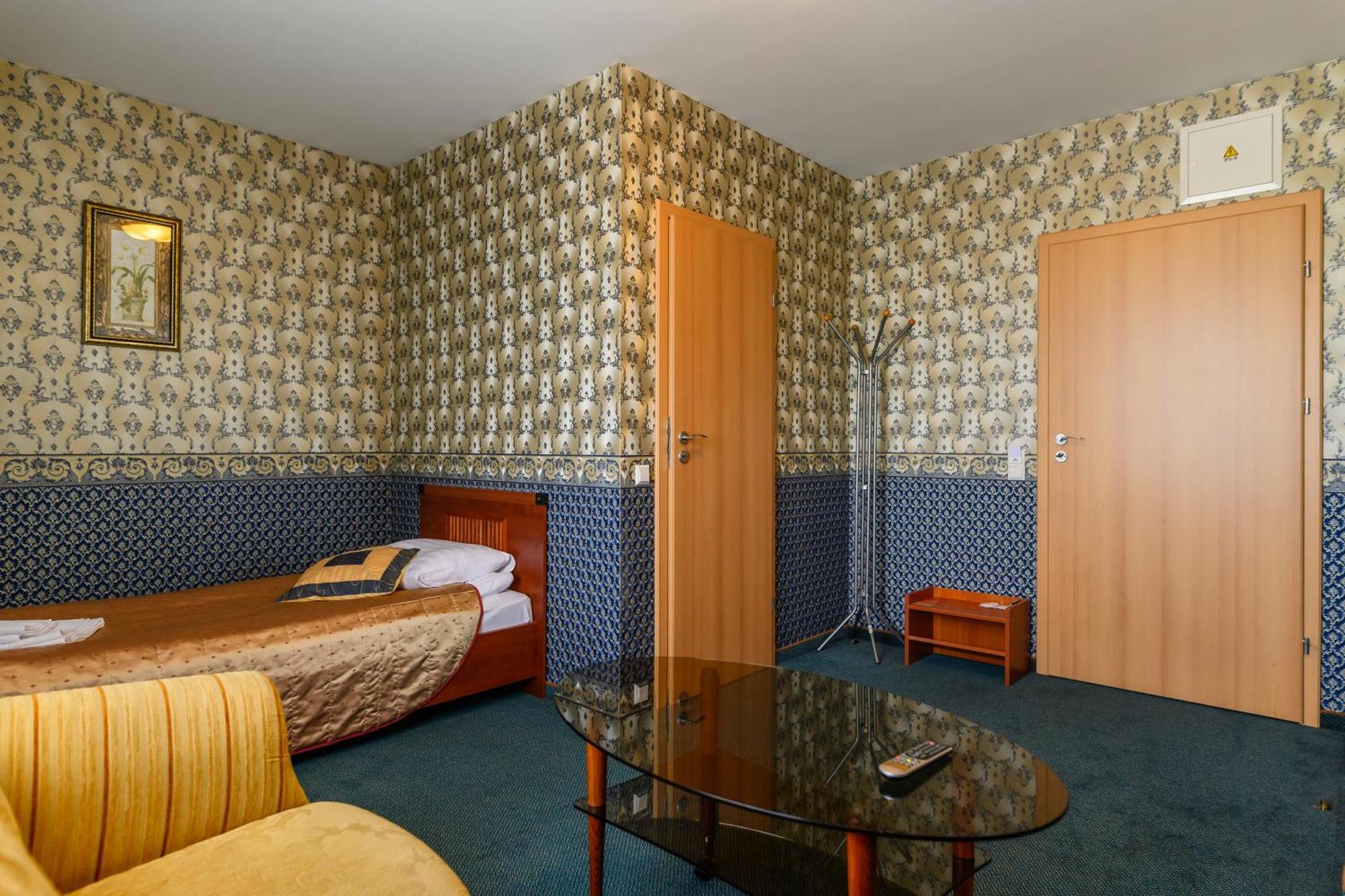 Coliving Synet Διαμέρισμα Mažeikiai Εξωτερικό φωτογραφία