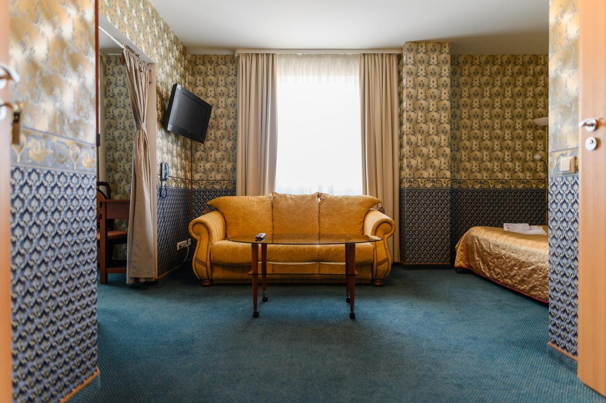 Coliving Synet Διαμέρισμα Mažeikiai Εξωτερικό φωτογραφία