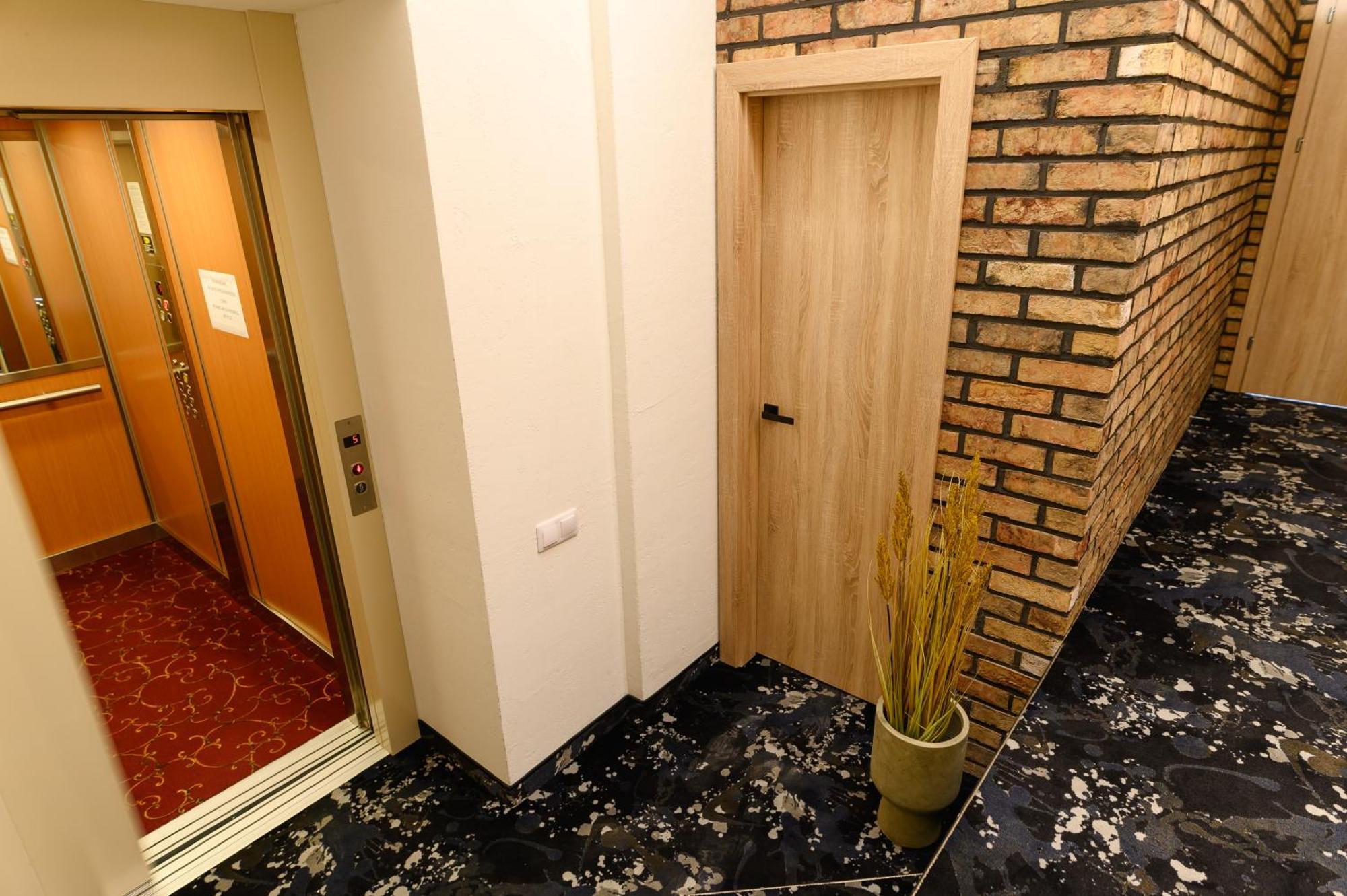 Coliving Synet Διαμέρισμα Mažeikiai Εξωτερικό φωτογραφία
