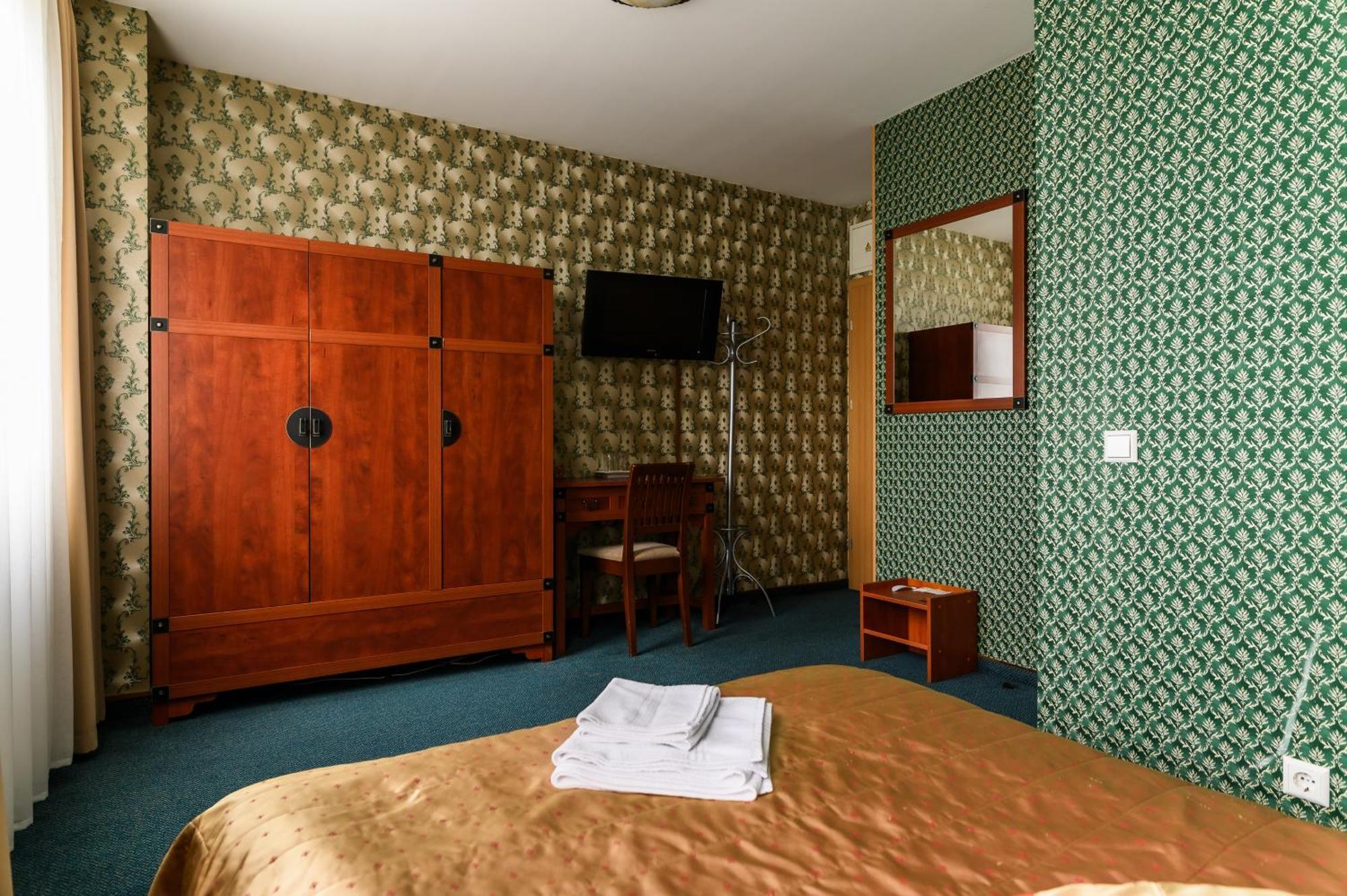 Coliving Synet Διαμέρισμα Mažeikiai Εξωτερικό φωτογραφία