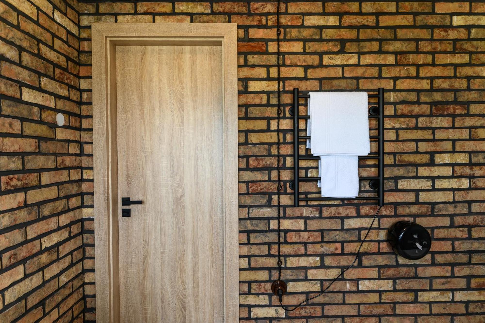 Coliving Synet Διαμέρισμα Mažeikiai Εξωτερικό φωτογραφία