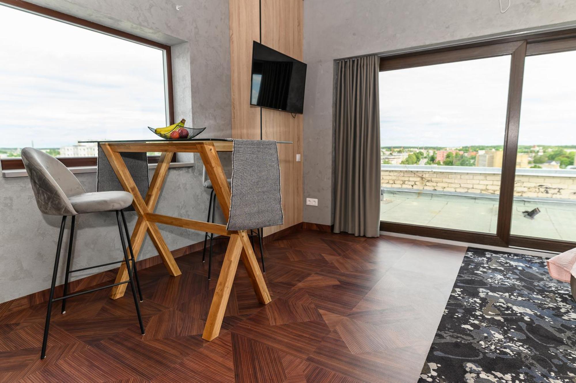 Coliving Synet Διαμέρισμα Mažeikiai Εξωτερικό φωτογραφία