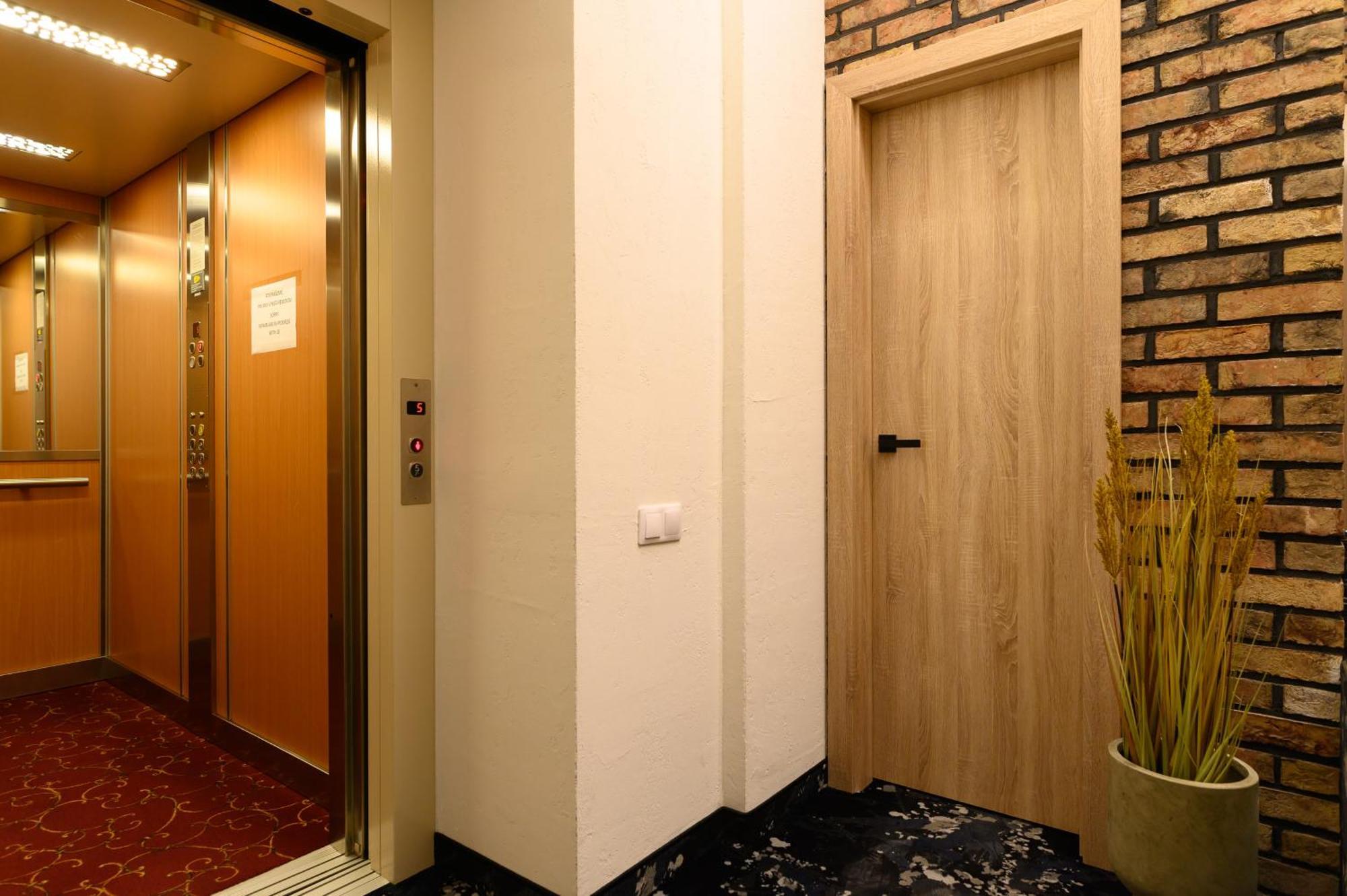 Coliving Synet Διαμέρισμα Mažeikiai Εξωτερικό φωτογραφία