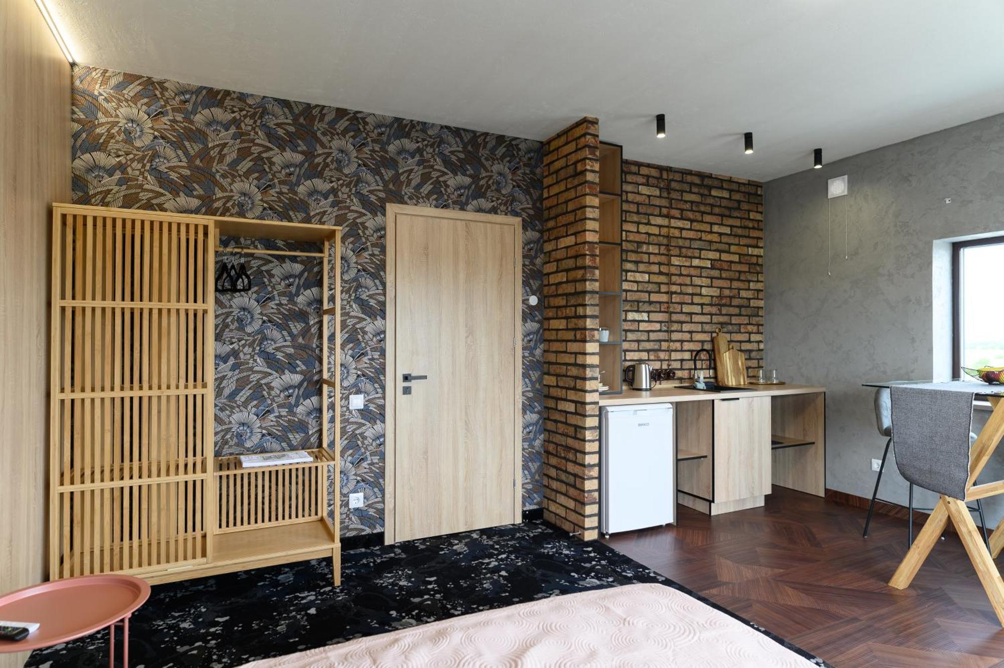Coliving Synet Διαμέρισμα Mažeikiai Εξωτερικό φωτογραφία