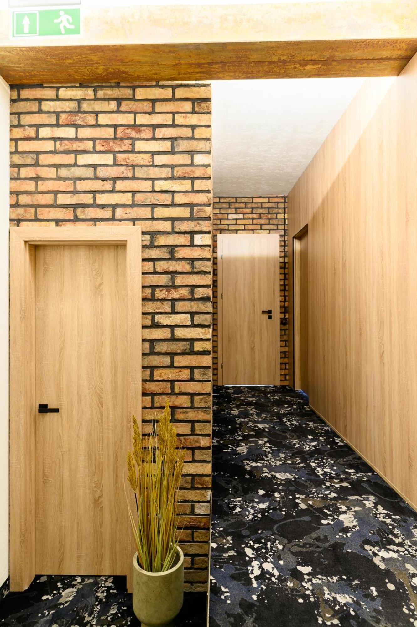 Coliving Synet Διαμέρισμα Mažeikiai Εξωτερικό φωτογραφία